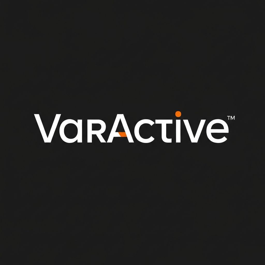 VarActive Logo